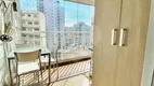 Foto 4 de Apartamento com 3 Quartos à venda, 74m² em Liberdade, São Paulo