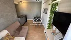 Foto 7 de Apartamento com 2 Quartos à venda, 47m² em Vila Andrade, São Paulo