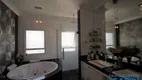 Foto 20 de Casa de Condomínio com 4 Quartos à venda, 420m² em Tamboré, Barueri