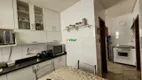 Foto 8 de Apartamento com 4 Quartos à venda, 132m² em Cidade Nova, Belo Horizonte