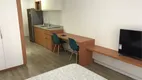 Foto 15 de Apartamento com 1 Quarto para venda ou aluguel, 32m² em Paraíso, São Paulo