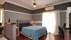 Foto 7 de Casa de Condomínio com 6 Quartos para venda ou aluguel, 780m² em Alphaville Residencial 8, Santana de Parnaíba