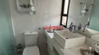 Foto 8 de Apartamento com 3 Quartos à venda, 154m² em Embaré, Santos