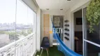 Foto 8 de Apartamento com 2 Quartos à venda, 65m² em Chácara Santo Antônio, São Paulo