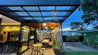 Foto 3 de Casa de Condomínio com 4 Quartos à venda, 350m² em Residencial Villa Lobos, Bauru