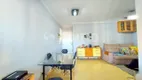 Foto 6 de Apartamento com 3 Quartos à venda, 75m² em Vila Santa Catarina, São Paulo