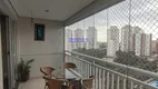 Foto 8 de Apartamento com 3 Quartos à venda, 118m² em Lar São Paulo, São Paulo