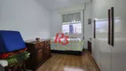 Foto 9 de Apartamento com 2 Quartos à venda, 95m² em Embaré, Santos