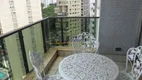 Foto 2 de Apartamento com 4 Quartos à venda, 198m² em Morumbi, São Paulo