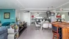 Foto 4 de Apartamento com 4 Quartos à venda, 283m² em Centro, Balneário Camboriú