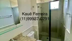 Foto 14 de Apartamento com 3 Quartos à venda, 186m² em Jaguaré, São Paulo