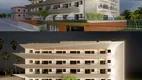 Foto 9 de Apartamento com 1 Quarto à venda, 32m² em Porto de Galinhas, Ipojuca