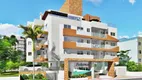 Foto 13 de Apartamento com 2 Quartos à venda, 58m² em Praia De Palmas, Governador Celso Ramos