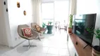 Foto 2 de Apartamento com 2 Quartos para alugar, 80m² em Alphaville, Salvador