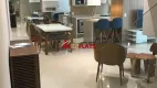 Foto 3 de Flat com 3 Quartos para alugar, 175m² em Brooklin, São Paulo