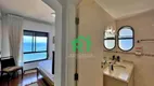 Foto 12 de Apartamento com 3 Quartos à venda, 145m² em Jardim Astúrias, Guarujá