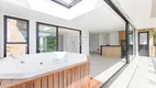 Foto 10 de Casa de Condomínio com 3 Quartos à venda, 312m² em Santa Felicidade, Curitiba
