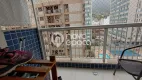 Foto 6 de Apartamento com 3 Quartos à venda, 137m² em Tijuca, Rio de Janeiro