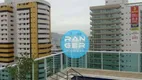 Foto 4 de Apartamento com 1 Quarto para alugar, 54m² em Gonzaga, Santos