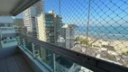 Foto 16 de Apartamento com 3 Quartos à venda, 106m² em Canto do Forte, Praia Grande