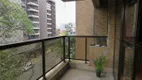 Foto 4 de Apartamento com 3 Quartos à venda, 129m² em Jardim Guedala, São Paulo