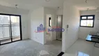 Foto 9 de Apartamento com 1 Quarto à venda, 36m² em Parada Inglesa, São Paulo