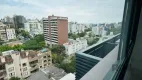 Foto 6 de Flat com 1 Quarto à venda, 27m² em Mont' Serrat, Porto Alegre