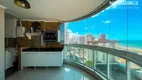 Foto 2 de Apartamento com 2 Quartos à venda, 103m² em Praia de Itaparica, Vila Velha