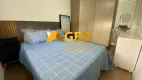 Foto 11 de Apartamento com 1 Quarto para alugar, 38m² em Vila Andrade, São Paulo