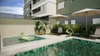 Foto 9 de Apartamento com 2 Quartos à venda, 62m² em Parque Amazônia, Goiânia