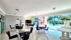 Foto 3 de Apartamento com 3 Quartos à venda, 167m² em Tombo, Guarujá