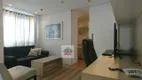 Foto 12 de Apartamento com 1 Quarto para alugar, 52m² em Vila Olímpia, São Paulo