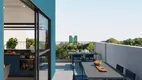 Foto 12 de Apartamento com 1 Quarto à venda, 26m² em Bacacheri, Curitiba