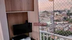 Foto 11 de Apartamento com 2 Quartos à venda, 49m² em Vila Pirituba, São Paulo