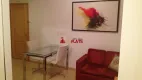 Foto 3 de Flat com 1 Quarto para alugar, 33m² em Pinheiros, São Paulo