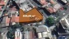 Foto 4 de Lote/Terreno para alugar, 859m² em Jardim Bela Vista, Santo André