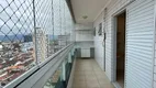 Foto 8 de Apartamento com 2 Quartos à venda, 95m² em Vila Guilhermina, Praia Grande