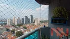 Foto 3 de Apartamento com 3 Quartos à venda, 85m² em Tatuapé, São Paulo