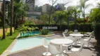 Foto 14 de Apartamento com 3 Quartos à venda, 124m² em Panamby, São Paulo