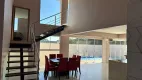 Foto 7 de Sobrado com 3 Quartos para alugar, 360m² em Residencial Condomínio Jardim Veneza, Senador Canedo
