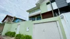 Foto 4 de Sobrado com 3 Quartos à venda, 157m² em Coqueiros, Florianópolis