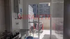 Foto 10 de Apartamento com 2 Quartos à venda, 62m² em Vila Mazzei, São Paulo