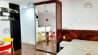 Foto 8 de Flat com 1 Quarto para venda ou aluguel, 52m² em Móoca, São Paulo