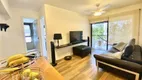 Foto 2 de Apartamento com 1 Quarto à venda, 56m² em Barra Funda, São Paulo