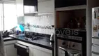 Foto 4 de Cobertura com 2 Quartos à venda, 102m² em Jardim Nova Europa, Campinas