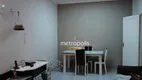 Foto 2 de Apartamento com 3 Quartos à venda, 100m² em Vila Vilma, Santo André