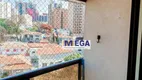 Foto 12 de Apartamento com 3 Quartos à venda, 95m² em Cambuí, Campinas