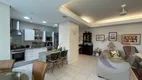 Foto 4 de Apartamento com 3 Quartos à venda, 128m² em Jurerê, Florianópolis