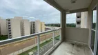 Foto 2 de Apartamento com 2 Quartos à venda, 62m² em Balneario Tropical, Paulínia