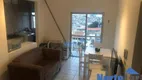 Foto 2 de Apartamento com 1 Quarto à venda, 35m² em Lauzane Paulista, São Paulo